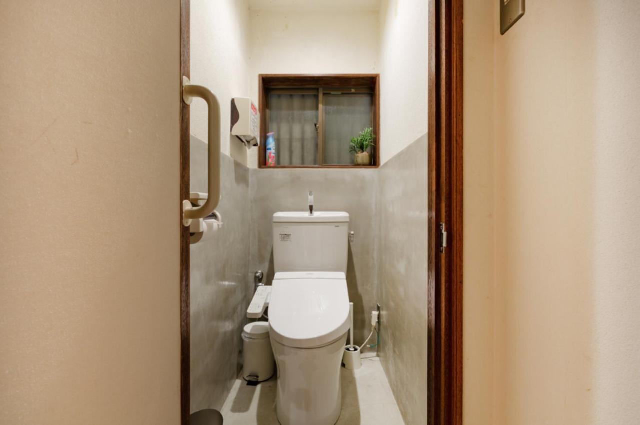 Imaya Hostel Kyoto Exterior photo