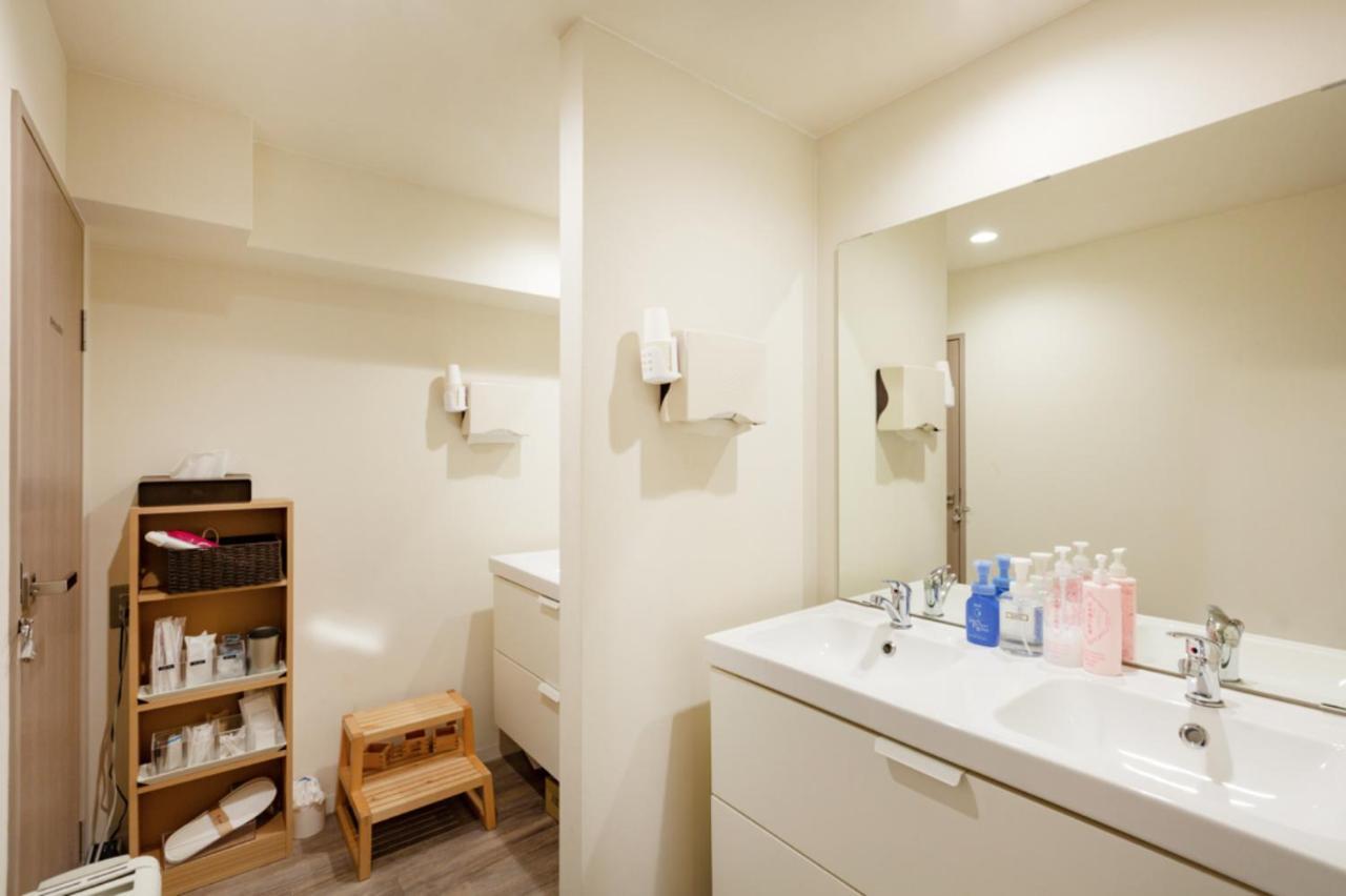 Imaya Hostel Kyoto Exterior photo